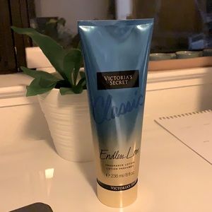 Victoria’s Secret Endless Love